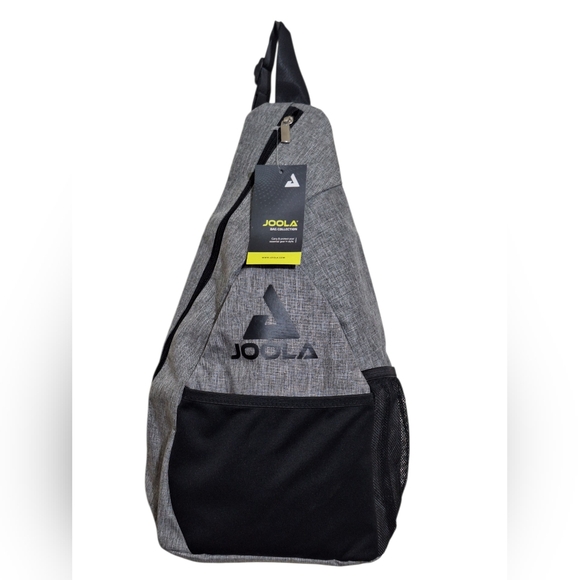 New JOOLA Sling Bag - Picture 1 of 4
